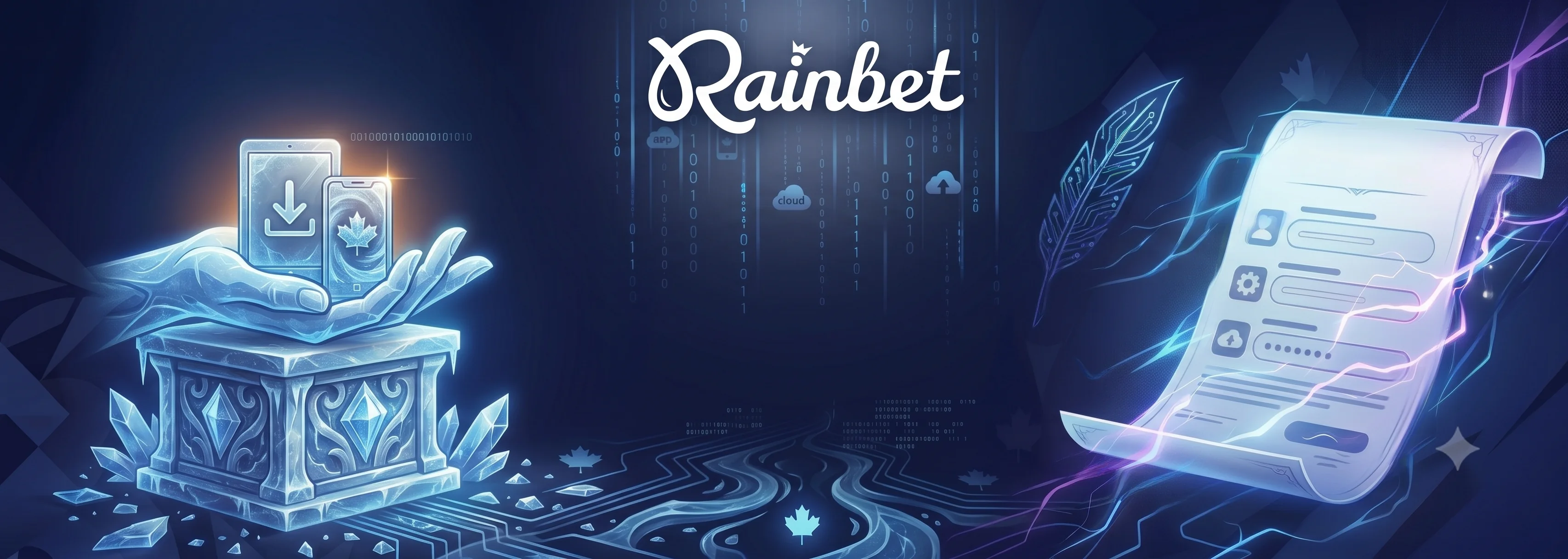 Rainbet App